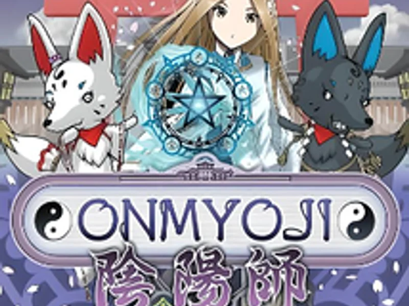 Onmyoji