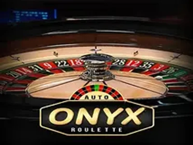 Onyx Auto Roulette