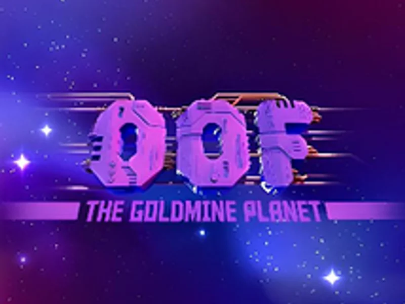 Oof The Goldmine Planet