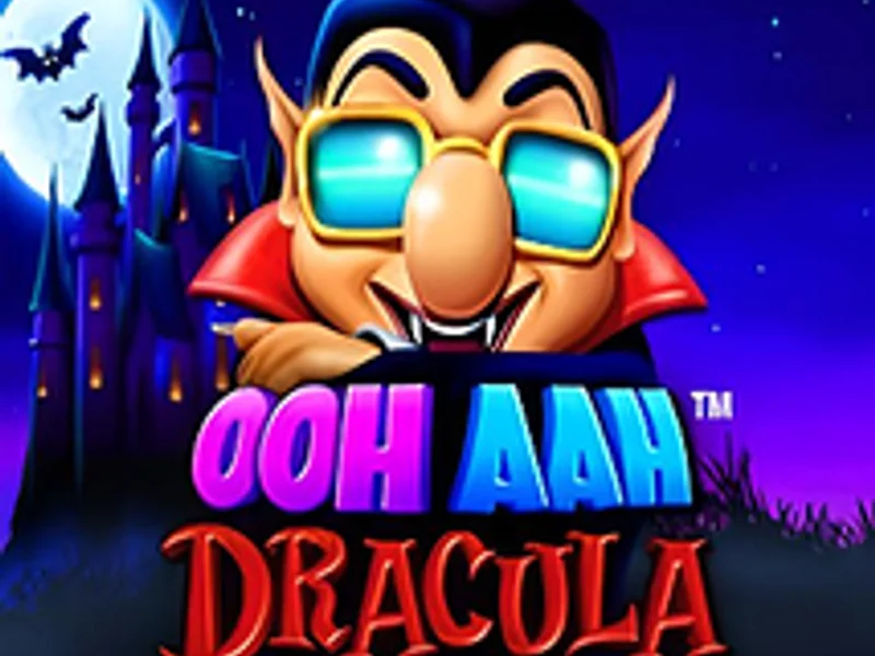 Ooh Ahh Dracula