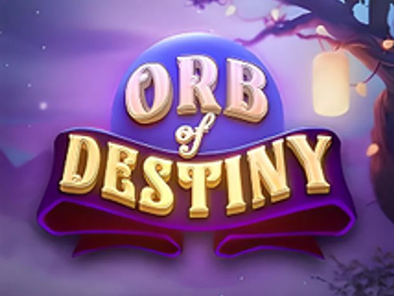 Orb of Destiny