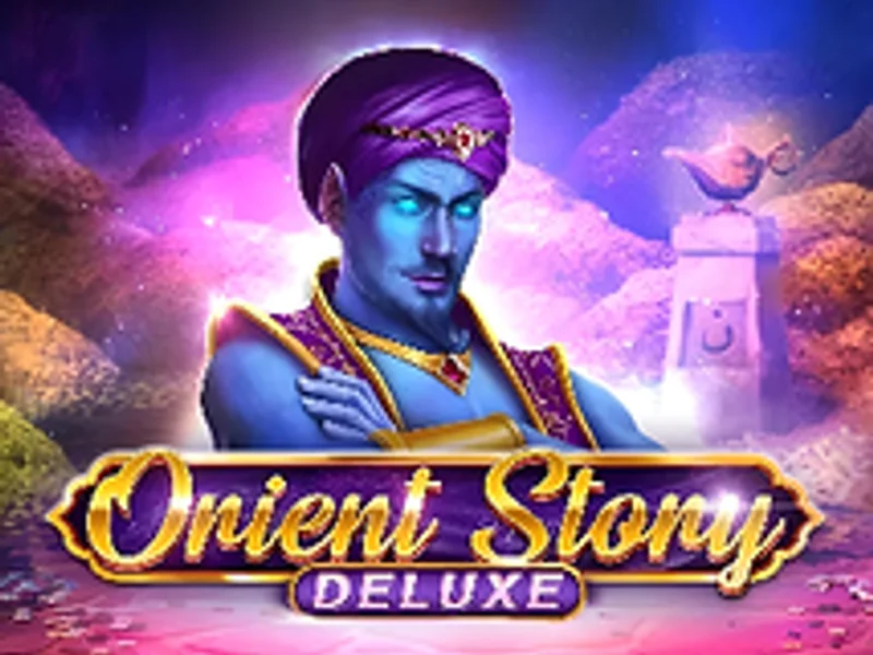 Orient Story Deluxe
