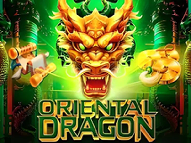 Oriental Dragon