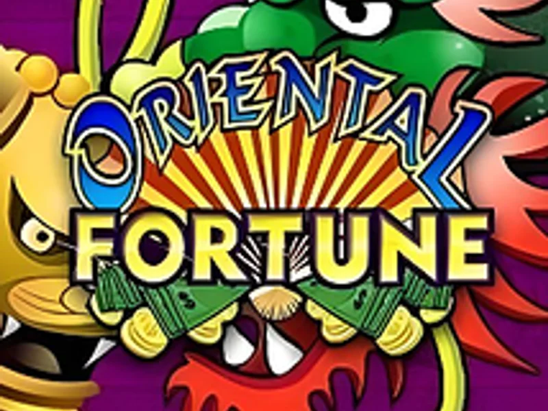 Oriental Fortune