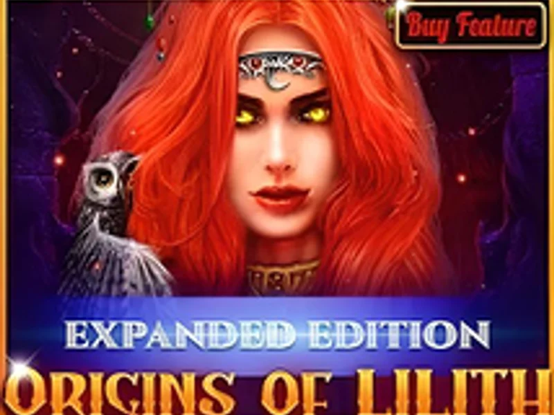 Origins of Lilith Expanded Edition