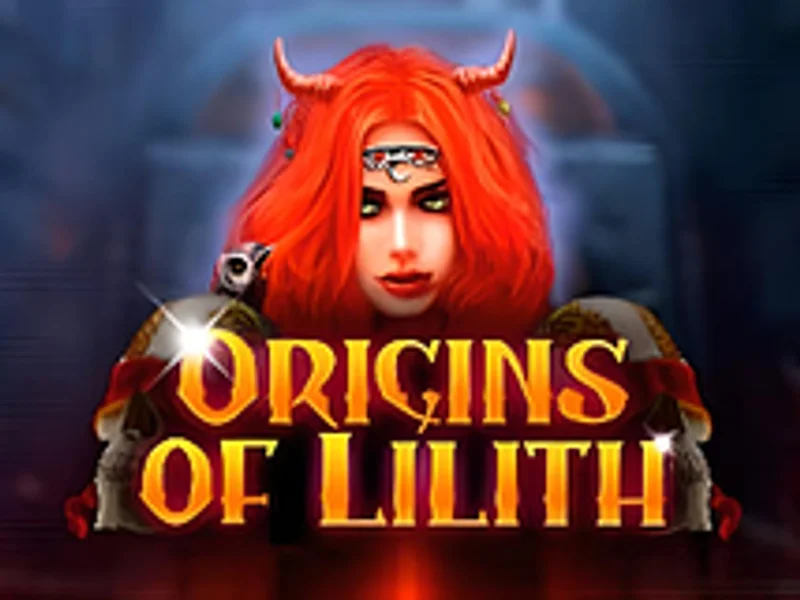 Origins of Lilith