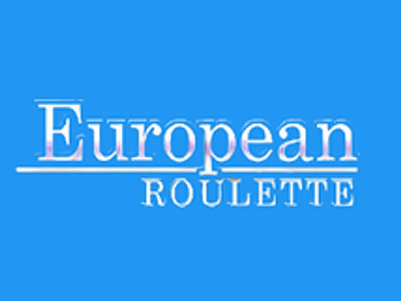 Oryx Gaming European Roulette