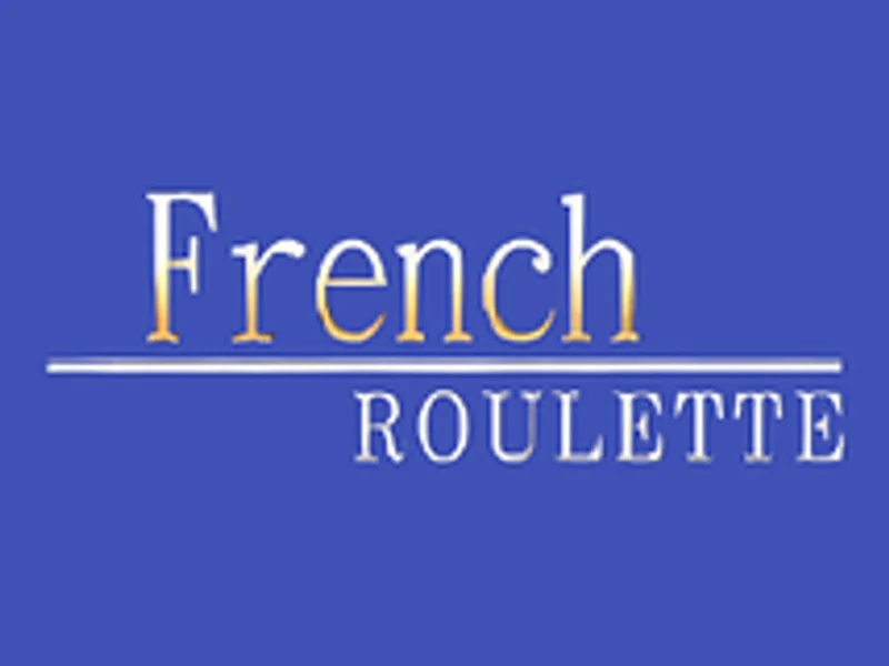 Oryx Gaming French Roulette