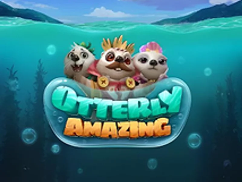 Otterly Amazing