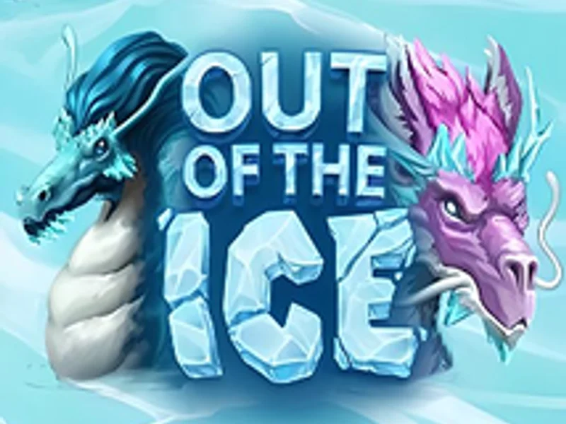 Out of the Ice