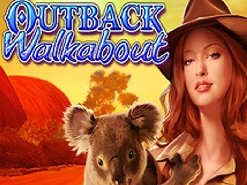 Outback Walkabout