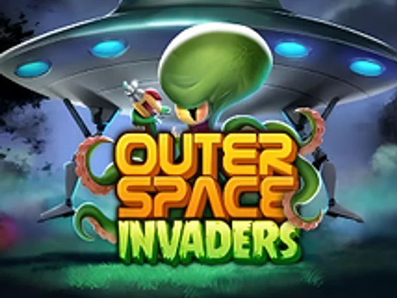 Outerspace Invaders