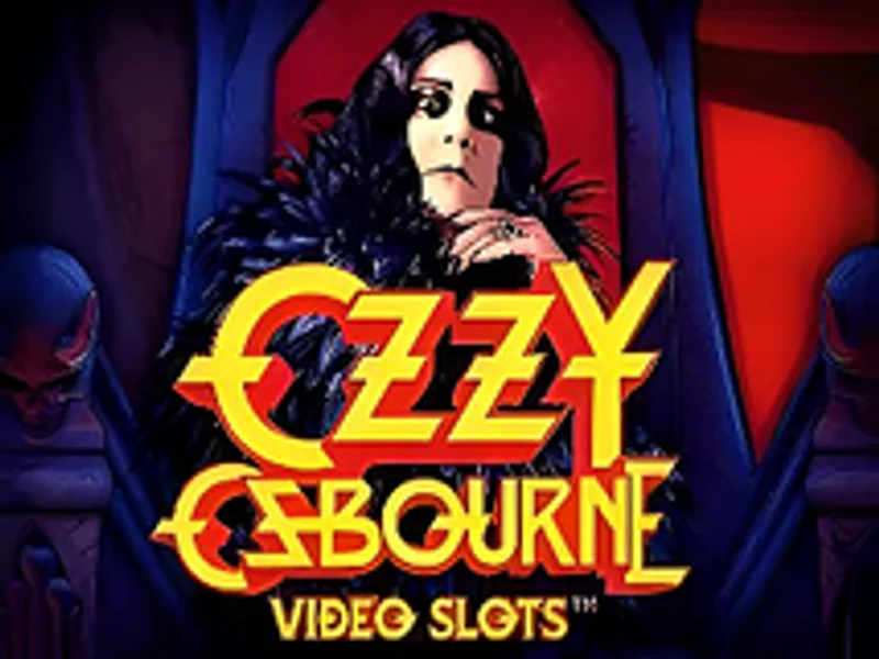 Ozzy Osbourne