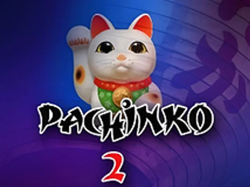 Pachinko 2