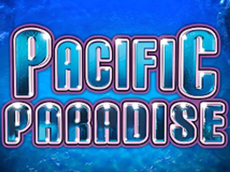 Pacific Paradise