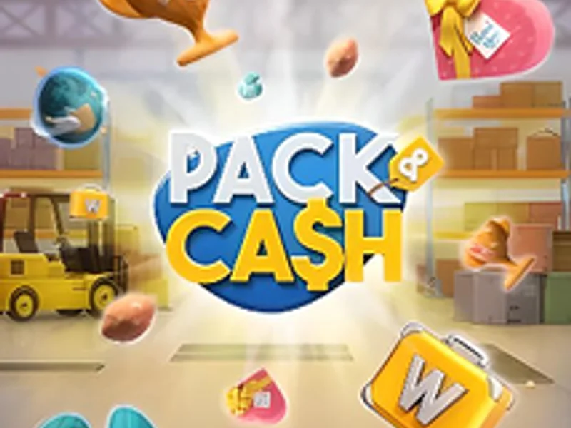 Pack and Cash