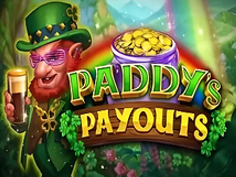 Paddys Payouts