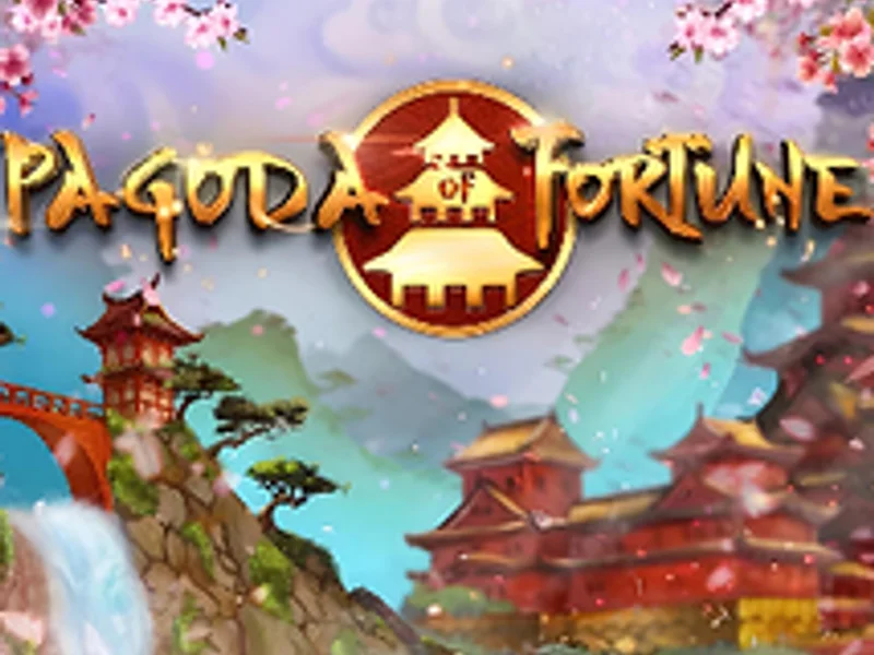 Pagoda of Fortune