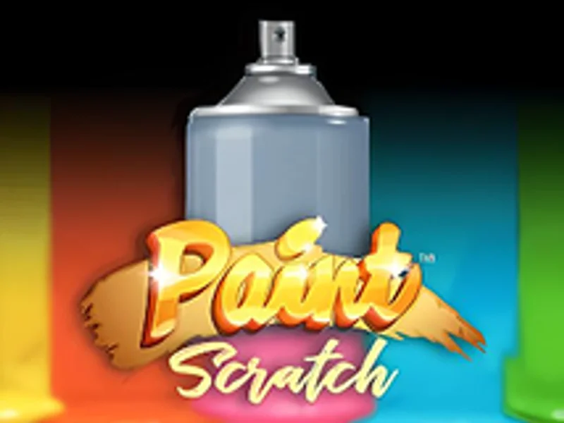 Paint Scratch