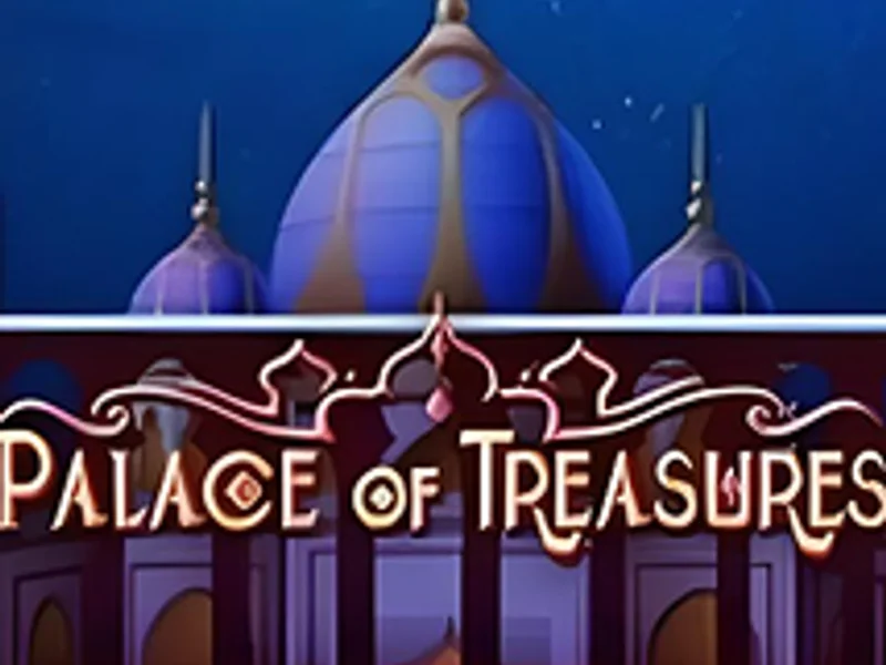 Palace of Treasures
