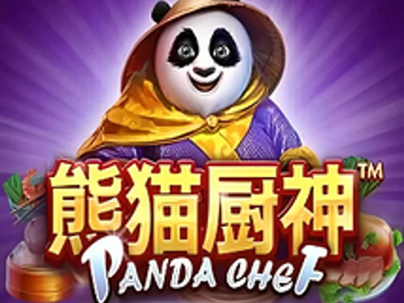 Panda Chef