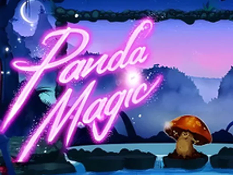 Panda Magic