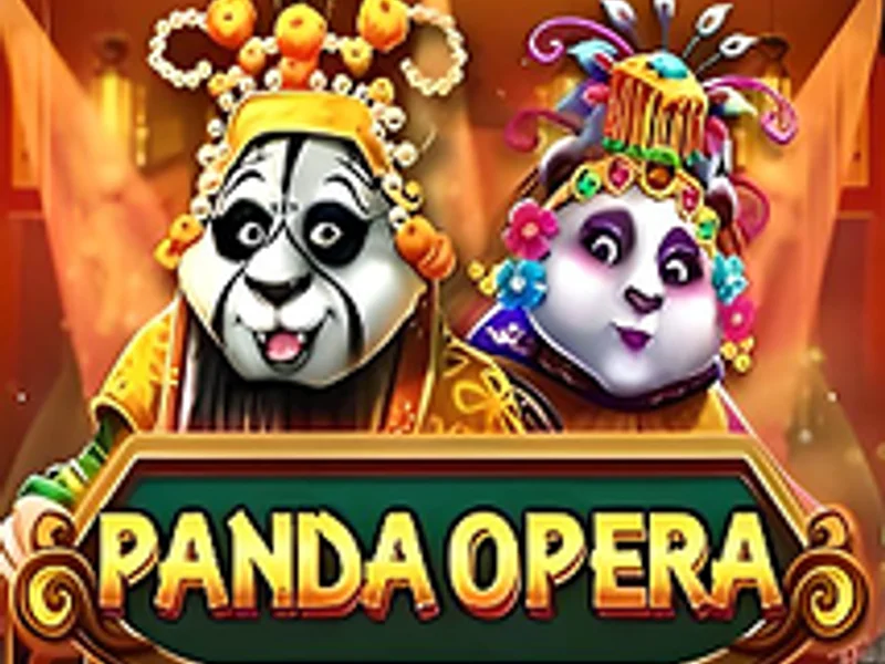 Panda Opera