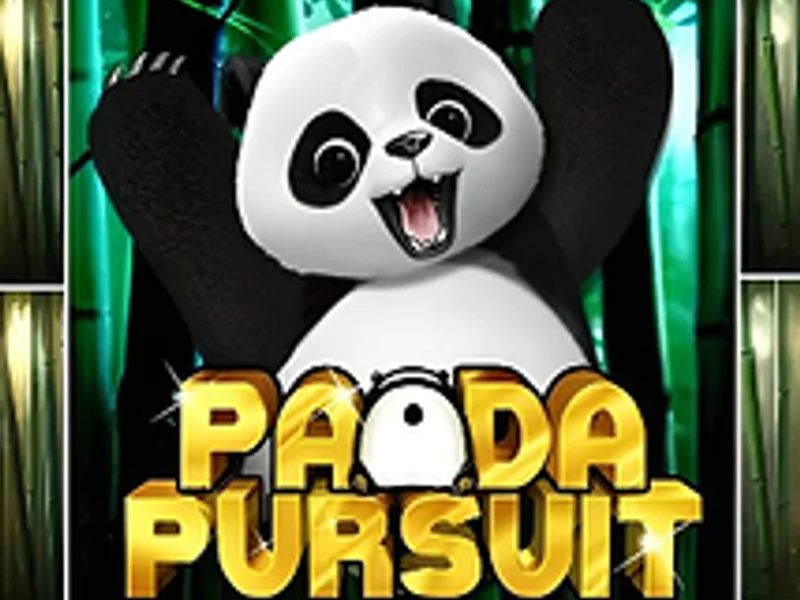 Panda Pursuit