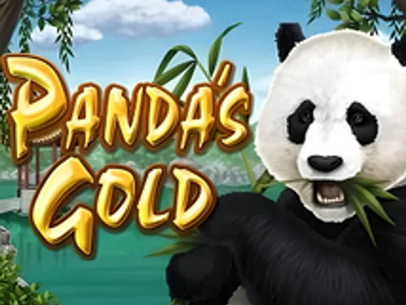 Pandas Gold