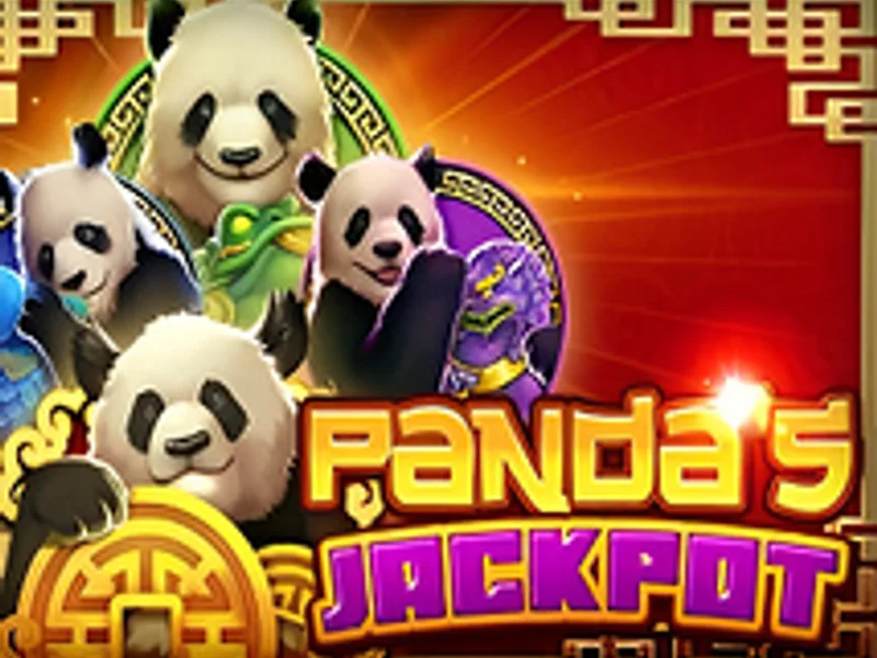 Pandas Jackpot