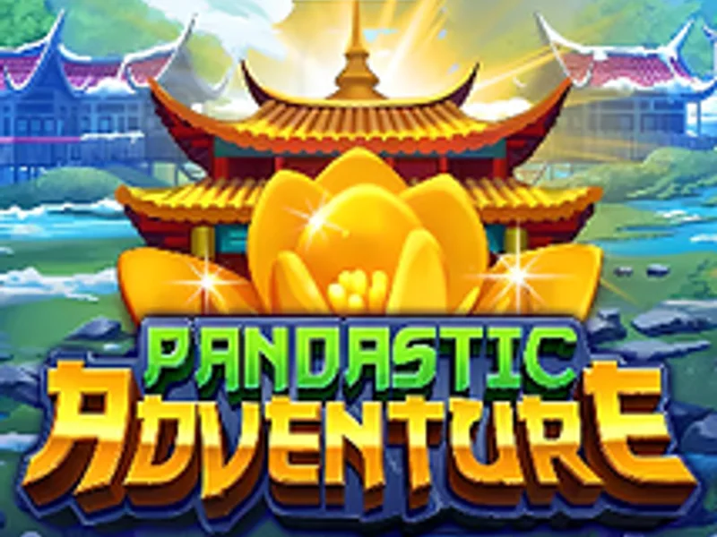Pandastic Adventure