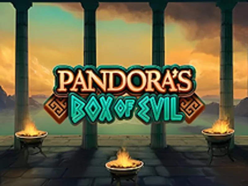 Pandoras Box of Evil