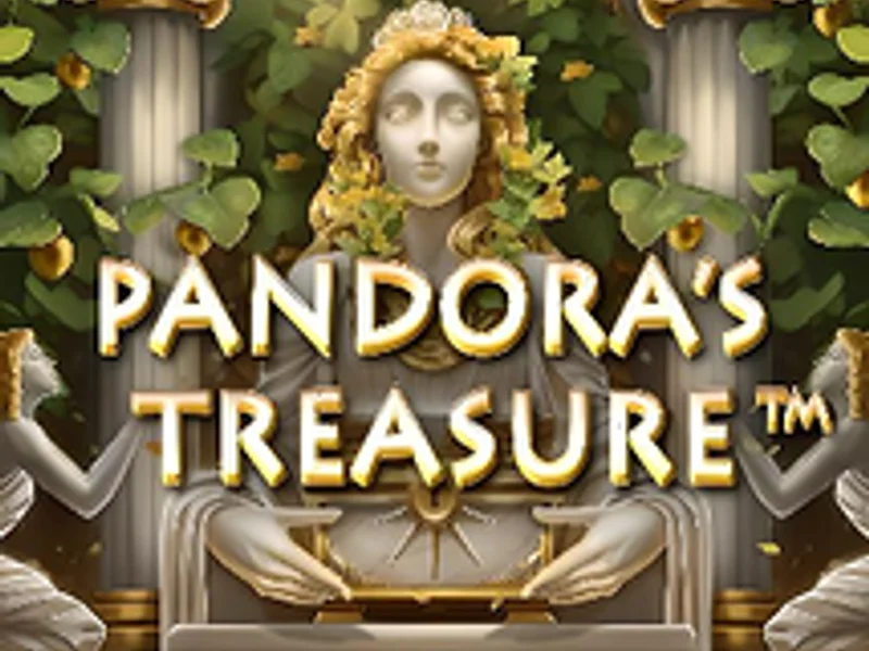 Pandoras Treasure