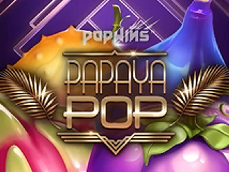 PapayaPop