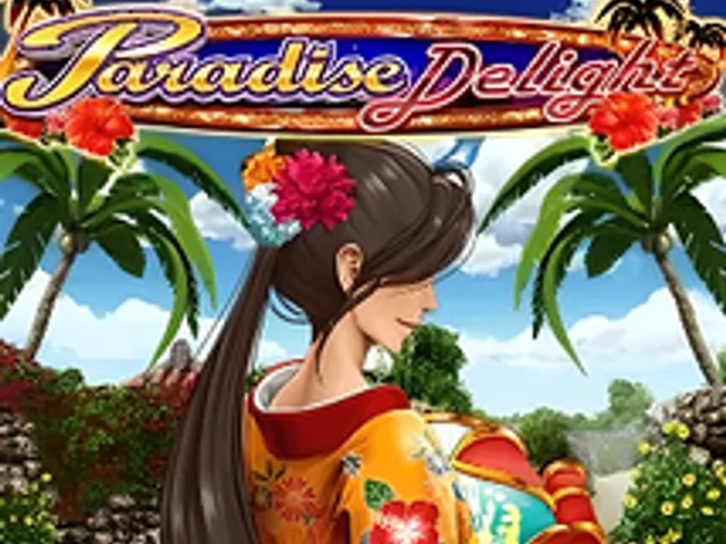 Paradise Delight