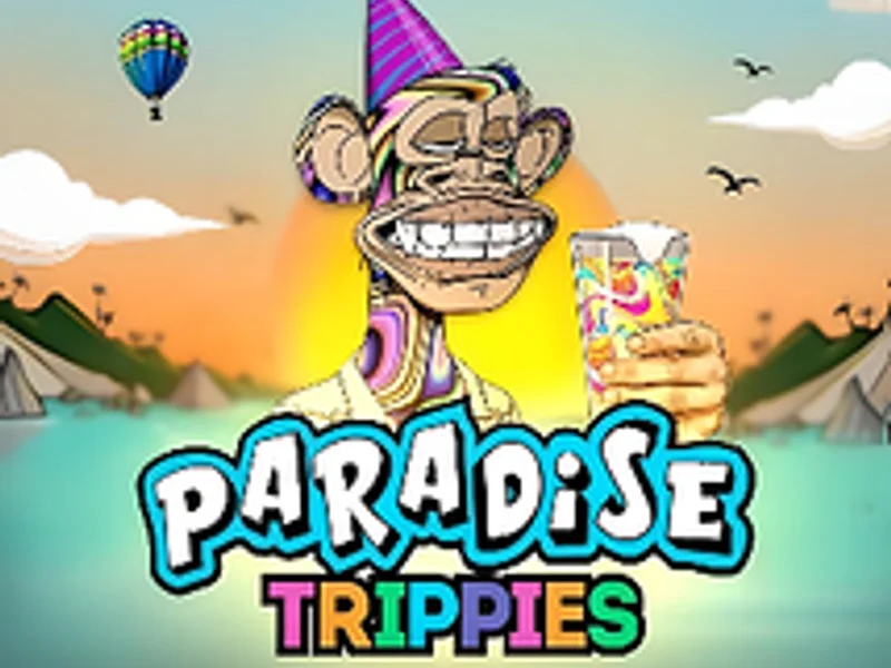 Paradise Trippies