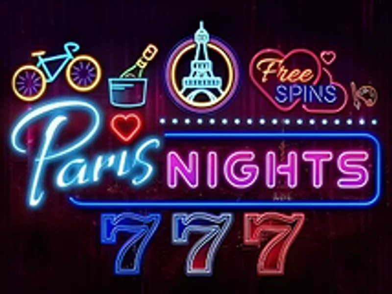 Paris Nights