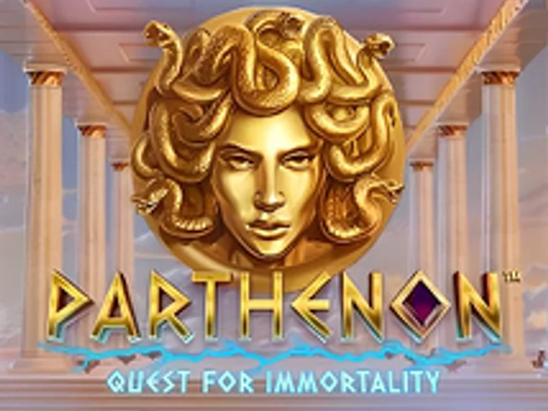 Parthenon Quest for Immortality