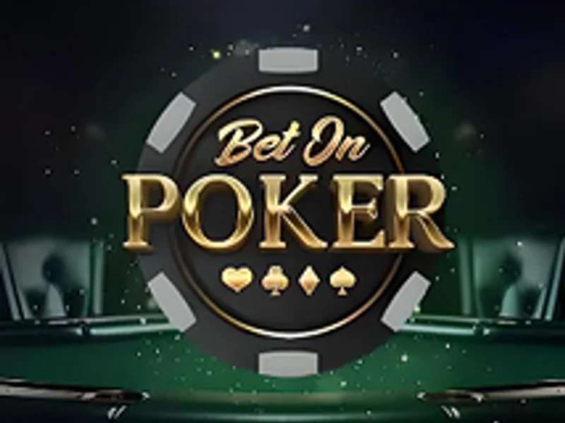 Pascal Gaming Bet on Poker