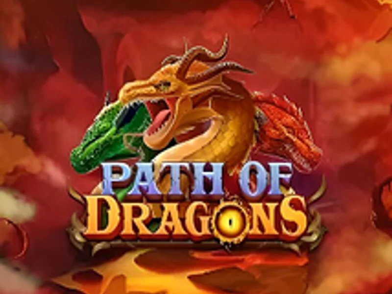 Path of Dragons