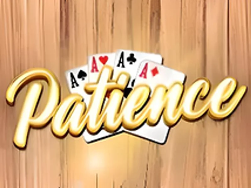 Patience