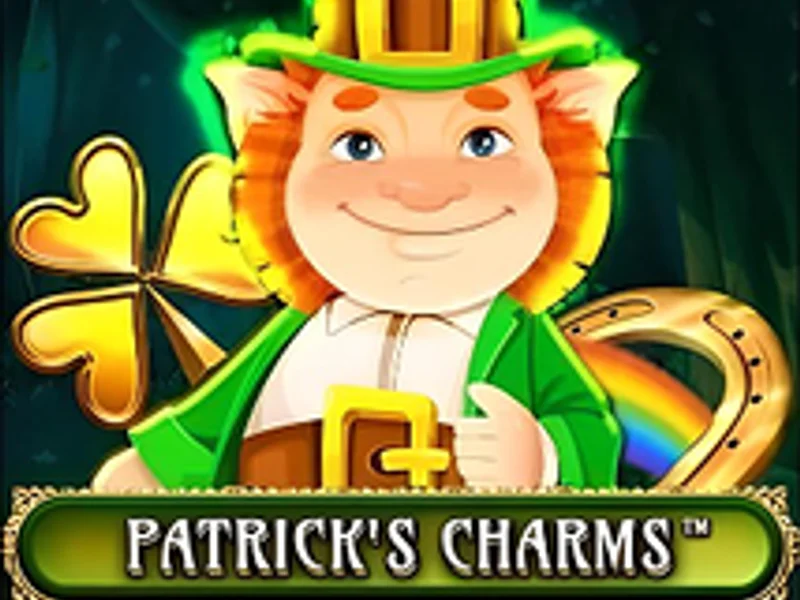 Patricks Charms
