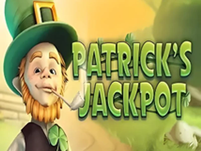 Patricks Jackpot