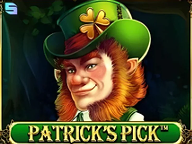 Patricks Pick