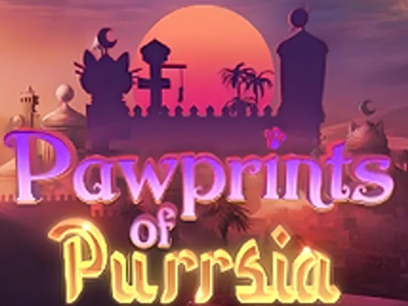 Pawprints of Purrsia