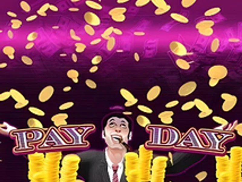 Pay Day