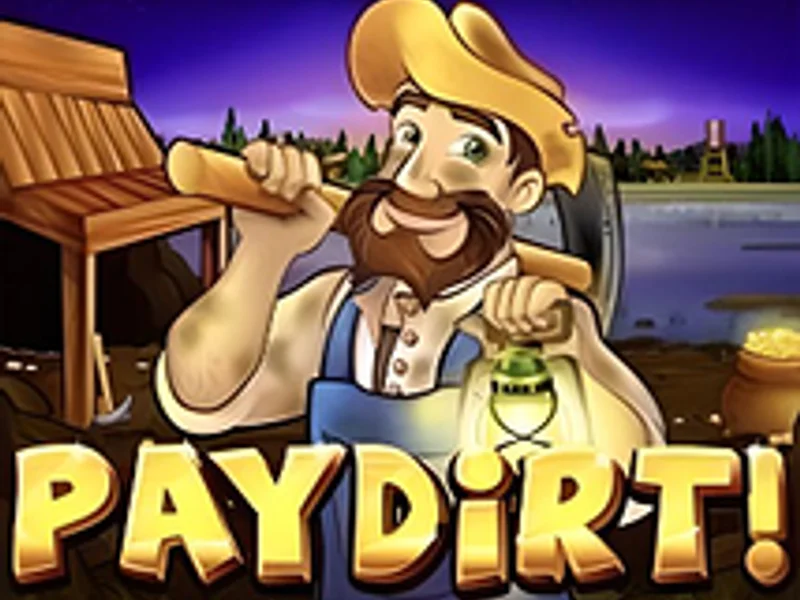 Paydirt