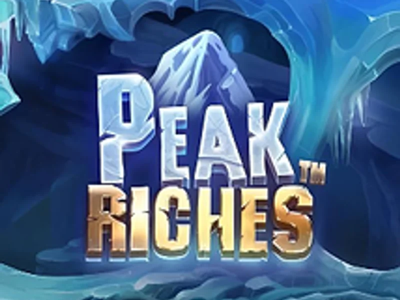 Peak Riches