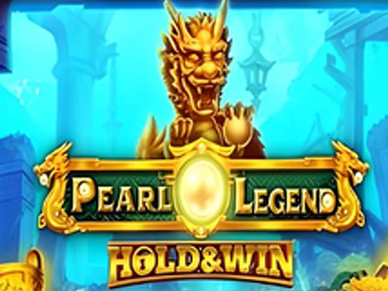 Pearl Legend Hold and Win