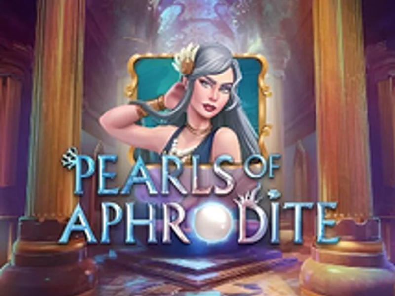 Pearls of Aphrodite